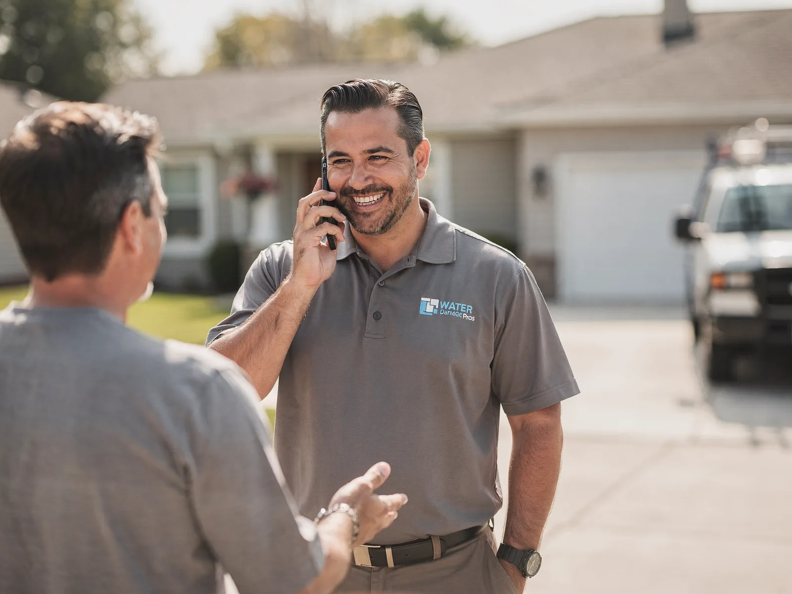 Water Damage Restoration Laurel, NY FAQs